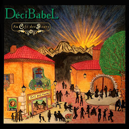 Photo n°18 de DeciBabeL à La Faurie (Siège social)