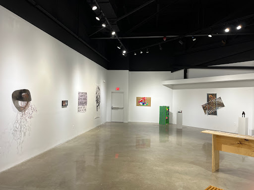 CCS Library - Visual