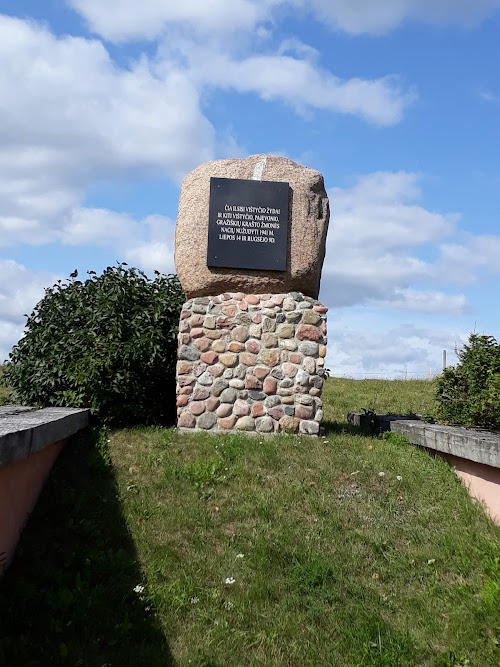 Vištyčio vėjo malūnas