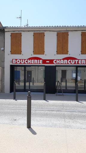 Boucherie Charcuterie Du Village