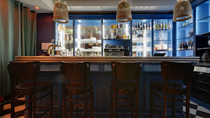 Photo n°21 de Le Cabanon Pigalle à Paris (Bar à vin)