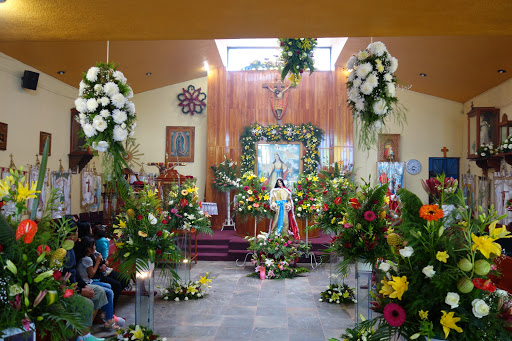 Capilla de Santa Filomena - Thumbnail