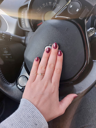 Nagelstudio Agnes von Malottki - Thumbnail