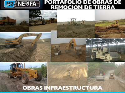 Photos of NERIFA