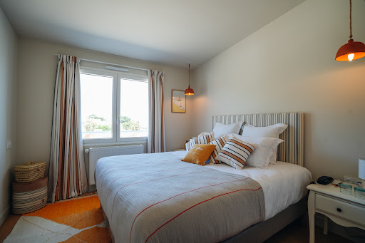 Photo de Hôtel Le Noirmoutier à Barbâtre (85630)