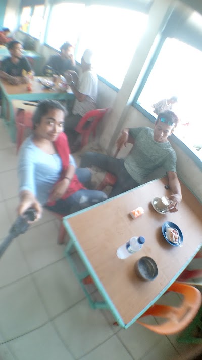 Photos of Wisma Intan