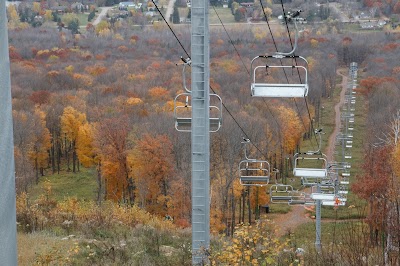 Rib Mountain State Park