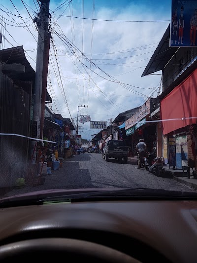 Photos of El Mercado de Bananera