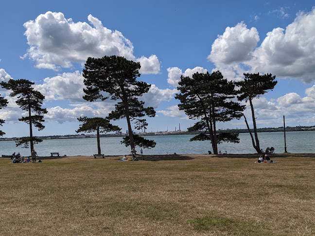 Royal Victoria Country Park, Southampton SO31 5GA