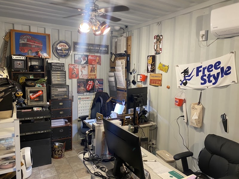 株式会社Free Style