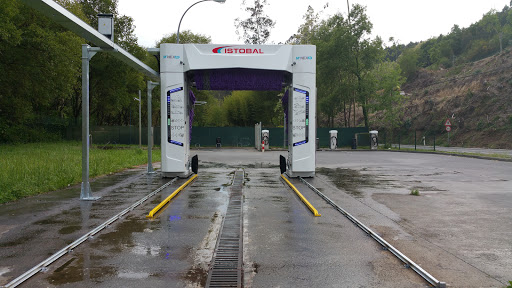 Estación de Servicio Ardantza S.A., REPSOL - Thumbnail