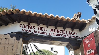 Photos of Mes&oacute;n Qui&ntilde;ones - Cuevas del murci&eacute;lago