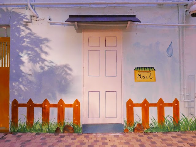 ArtLane 藝里坊