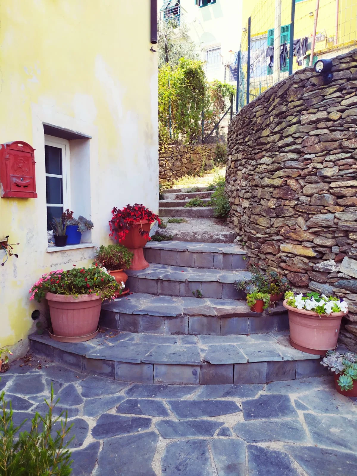 Casa Buffa