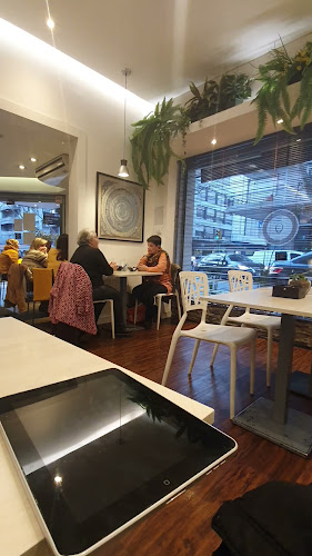 Opiniones de Coruñesa Café en Montevideo - Cafetería