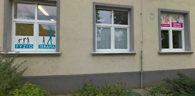 Fyzioterapeutické zariadenie Fyzio Impulz - Partizánske
