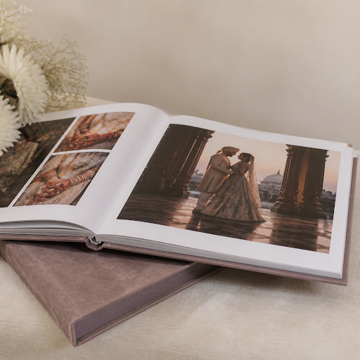 Your wedding day is a once-in-a-lifetime story, and it deserves more than a folder of digital fil… post image