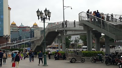 Photos of City Central Youth