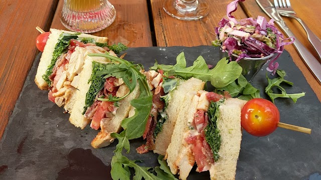 Bistro Coqlicorne