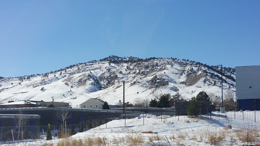 Boulder Ranger District Office