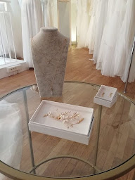 Photo n°12 de Hera Mariage à Poitiers (Boutique de mariage)