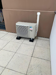 Photo n°14 de Eco Solutions 44 - Climatisation & Pompe à chaleur Nantes à Saint-Herblain (Chauffagiste)