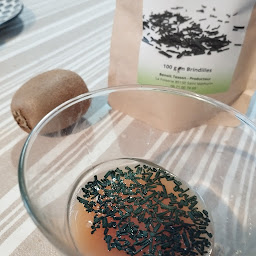 Photo n°19 de Spiruline des Olonnes à Saint-Mathurin (Artisanat)