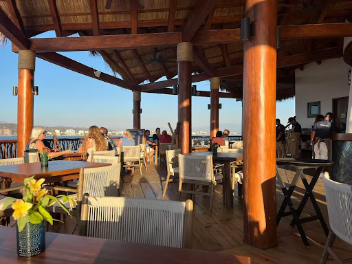 Faro Grill - Visual