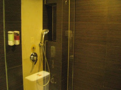Photos of Hunan Xingsha Huatian Hotel