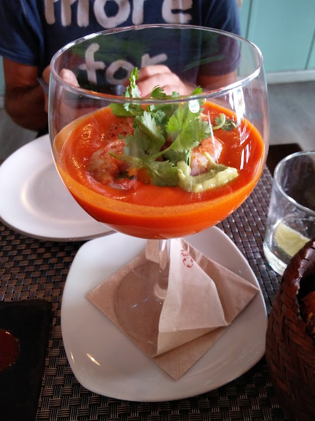 Vacaciones Cocktail Bar