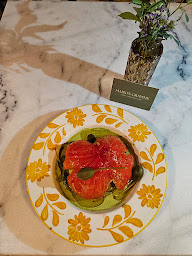 Photo n°1 de Maison Gramme à Lussan (Hôtel)