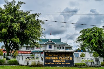 Local Government Office