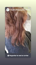 Photo n°12 de Excel Coiffure à Le Passage (Salon de coiffure)