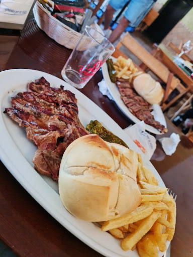Bodegón El Liebre - Thumbnail