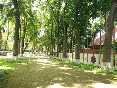 Photos of Rajbari Government College