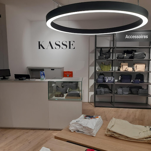 SiNN Kassel Königs-Galerie - Thumbnail
