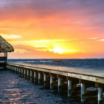 Photos of Playa Blanca