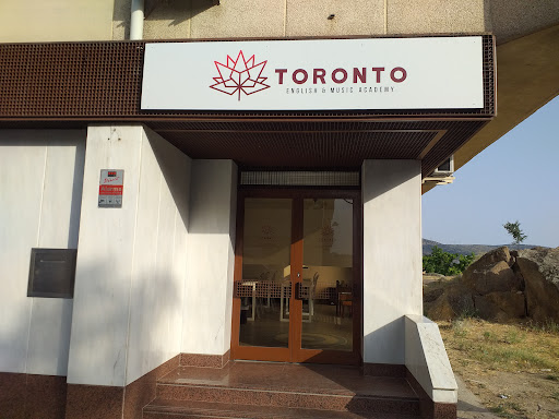 Toronto English Academy - Thumbnail
