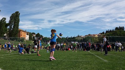 Stadio Orciano di Pesaro