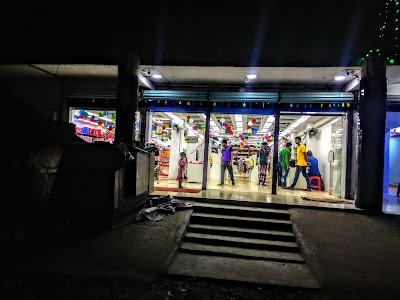 Photos of Kankirhat Bus Stop