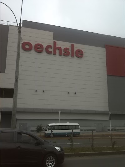 photo of Oechsle - Salaverry