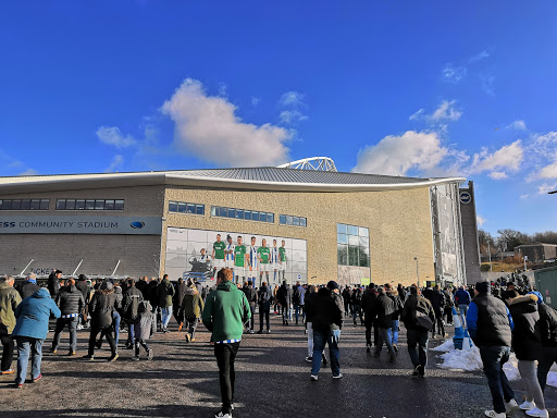Brighton Football Club - Thumbnail