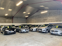 CONCEPT AUTO 37 à Saint-Avertin