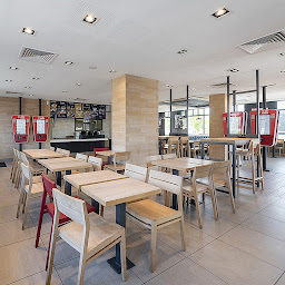 Photo n°25 de KFC La Ville du Bois à La Ville-du-Bois (Restaurant de hamburgers)