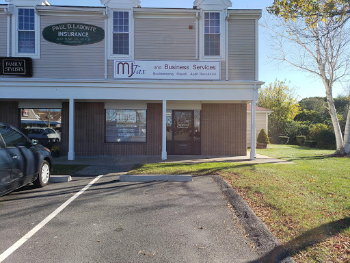 MJ Tax & Business Services, LLC - Thumbnail
