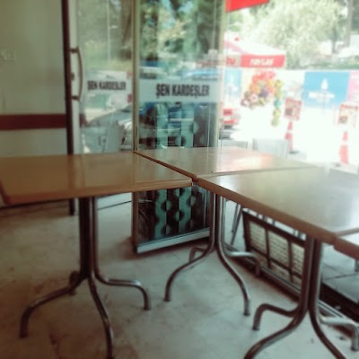 cafe