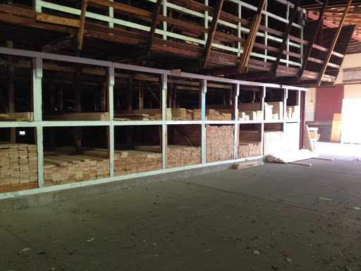 PAWNEE VALLEY LUMBER - Thumbnail