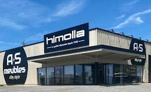 Photo n°1 de Alby Style à Puygouzon (Magasin de meubles)