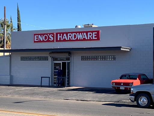 Eno's Hardware - Visual