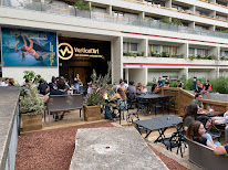 Arkose Chevaleret à Paris